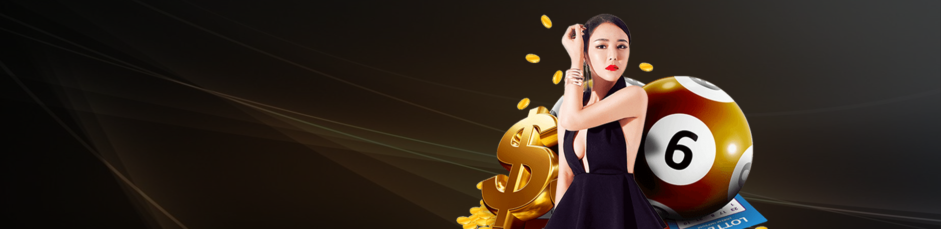 SwerteGaming casino Banner